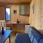 Apart-hotel Lofoten - Edvardbua Kvalnes (Vestvagoy)