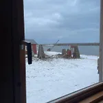 Lofoten - Edvardbua Apart-hotel Kvalnes (Vestvagoy)