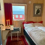 Lofoten - Edvardbua Apart-hotel