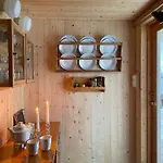 Lofoten - Edvardbua Apart-hotel