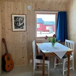 Apart-hotel Lofoten - Edvardbua *