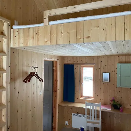 Lofoten - Edvardbua Aparthotel *