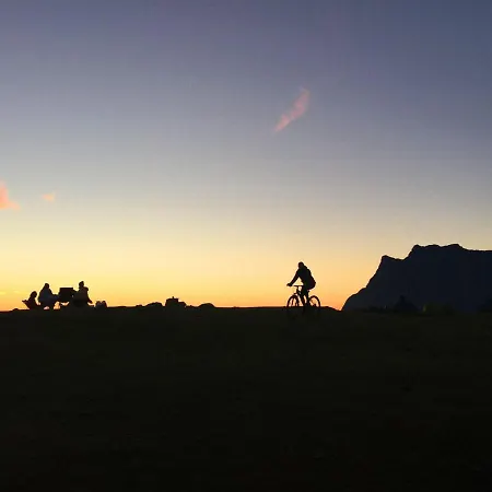 Lofoten - Edvardbua