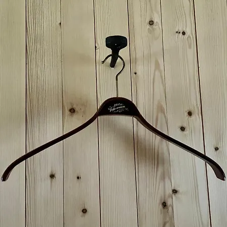 Apartmanhotel Lofoten - Edvardbua *