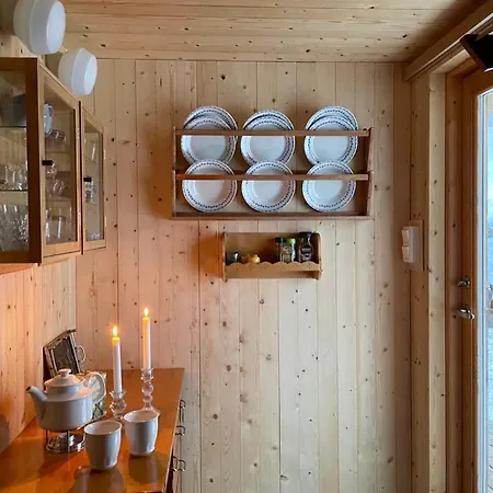 Lofoten - Edvardbua Aparthotel