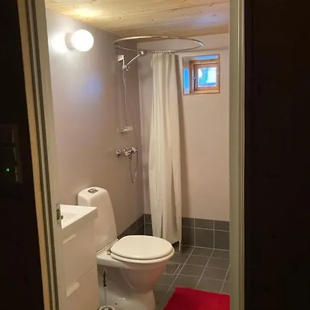 Aparthotel Edvardbua Kvalnes (Vestvagoy)