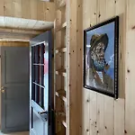 Lofoten - Edvardbua *